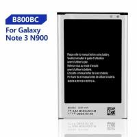 Аккумулятор B800BC для Samsung Galaxy Note 3/ Samsung Galaxy N9000