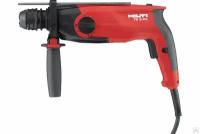 Перфоратор Hilti TE 3-CL коробка, 800 Вт