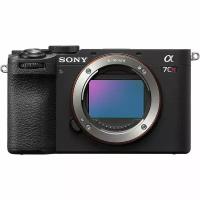 Sony Alpha a7C R Body Black