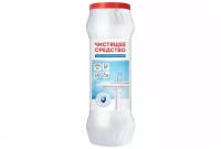 Чистящее средство OfficeClean Сода Антибактериальный порошок, 400 г 310713