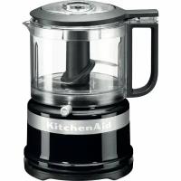 Мини-измельчитель KitchenAid 5KFC3516EOB Черный