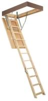 Чердачная складная лестница LWS FAKRO 60 *140*330