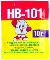 Удобрение НВ 101, 10 г (Япония)