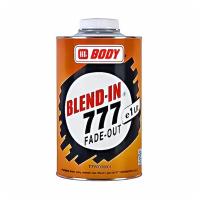 Разбавитель для переходов Body 777 Blend-In 1 л