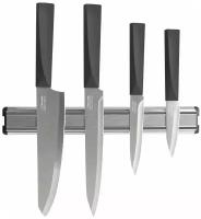 Набор кухонных ножей Rondell Baselard RD-1160
