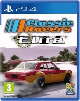 Игра Classic Racers Elite для PlayStation 4