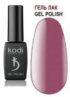 Гель лак Kodi professional 01Р (8мл.), коллекция "PINK"