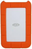 Внешний жесткий диск LaCie Rugged Mini, 4 Тб 9000633