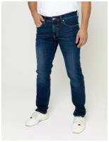 Мужские джинсы Pierre Cardin Paris Vintage Denim Academy 3003 (03003/000/06100/05 Размер 35 Рост 32)