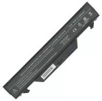 Аккумулятор для ноутбука HP ProBook 4510s 4710s 4515s, 5200mAh, 10.8-11.1V