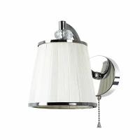 Бра Arte Lamp A4047AP-1CC Talitha