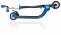 Globber Flow 125 Foldable Blue