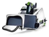 Пила погружная аккумуляторная Festool АКК TSC 55 REB-Plus