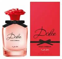 Эл_dolce&gabbana_dolce rose edt 50(ж)-# 453057