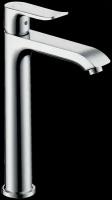 Смеситель для раковины hansgrohe Metris 200 31183000, хром