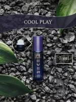 G131/Rever Parfum/Collection for men/COOL PLAY/7 мл