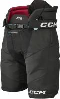 Трусы CCM JETSPEED FT6 SR (BLK M)