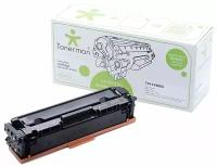 Картридж Tonerman CF400X 201X для HP Color LaserJet CLJ M252, M252N, M252DW Pro 200; M274, M274N, M277, M277N, M277DW Pro MFP 200