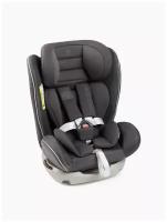 Автокресло детское от 0-12 лет Happy Baby Spector 906а, группа 0/1/2/3, (0-36 кг), dark grey