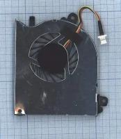Вентилятор (кулер) для ноутбука MSI GS60 (CPU)