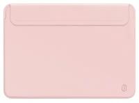 Чехол для ноутбука WiWU Skin Pro II for MacBook 12" Pink