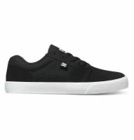 Мужские кеды DC SHOES TONIK SHOE XKWK, Цвет черный, Размер 12