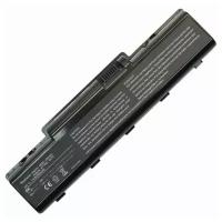 Аккумулятор для ноутбука Acer Aspire 2930, 4310, 4315, 4520, 4520G, 4710, 4710G, 4720, 4720G, 4720Z, 4920, 4920G, 5532, 5732, 5737, 5740, 5200mAh