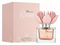 Парфюмерная вода женская Blumarine Rosa, 50 мл / Блюмарин Роза женские духи