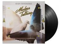 Modern Talking - Ready For Romance - The 3rd Album [Black Vinyl] (MOVLP2659)