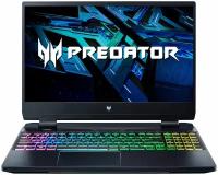 Ноутбук Acer Predator Helios 300 PH315-55-70ZV