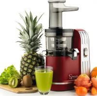 Соковыжималка Sana Juicer EUJ-828 Red