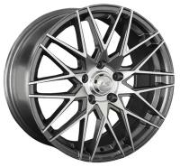 Колесный диск LS Wheels 784 7,0x16/5x114,3 ET40 D67,1 GMF