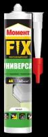 Клей монтажный FIX универсальный 380г Henkel 767662