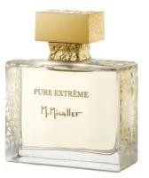 M. Micallef Pure Extreme парфюмированная вода 100мл