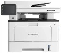 МФУ Лазерное Pantum BM5100FDW