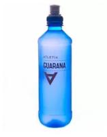 Напиток Atletia Guarana, 500 мл, Blue Guarana / Синяя Гуарана