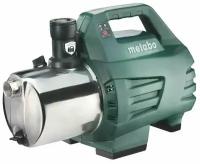 Насос Metabo HWA 6000 Inox (600980000)