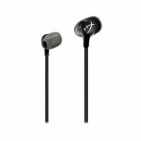 Мобильная гарнитура HyperX Cloud Earbuds II Black