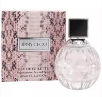 Jimmy Choo парфюмерная вода Jimmy Choo, 40 мл