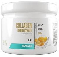 Препарат для укрепления связок и суставов Maxler Collagen Hydrolysate, 150 гр