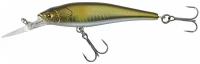 Воблер для ловли хищной рыбы JERKBAIT / DEEP MINNOW WXM MNWDD 50 SP AYU