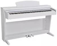 Пианино цифровое Artesia DP-3 White Satin