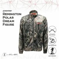 Джемпер Remington Polar Dream Figure р. L RM1107-993