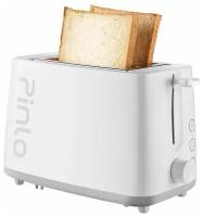 Тостер Xiaomi Pinlo Mini Toaster PL-T075W1H, white