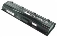 Аккумуляторная батарея для ноутбука HP ProBook 4340s (HSTNN-YB3K) 51Wh черная