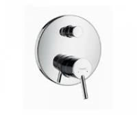 Смеситель для ванны Hansgrohe Talis S 32475000