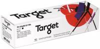 Тонер-картридж Target 006R01517Bk, черный, для лазерного принтера, совместимый