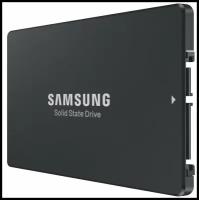 Твердотельный накопитель SSD Supermicro Samsung SM883 240G SATA 6Gb/s V4 MLC 2.5" 7mm (3 DWPD)(MZ7KH240HAHQ-00005)