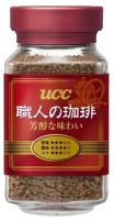 Кофе растворимый UCC Rich Taste (90 гр) Япония