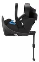 Детское автокресло Cybex Aton с базой Isofix Gray Rabbit